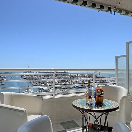 044 - Club Nautico 002 - Comfortholidays Santa Pola Εξωτερικό φωτογραφία