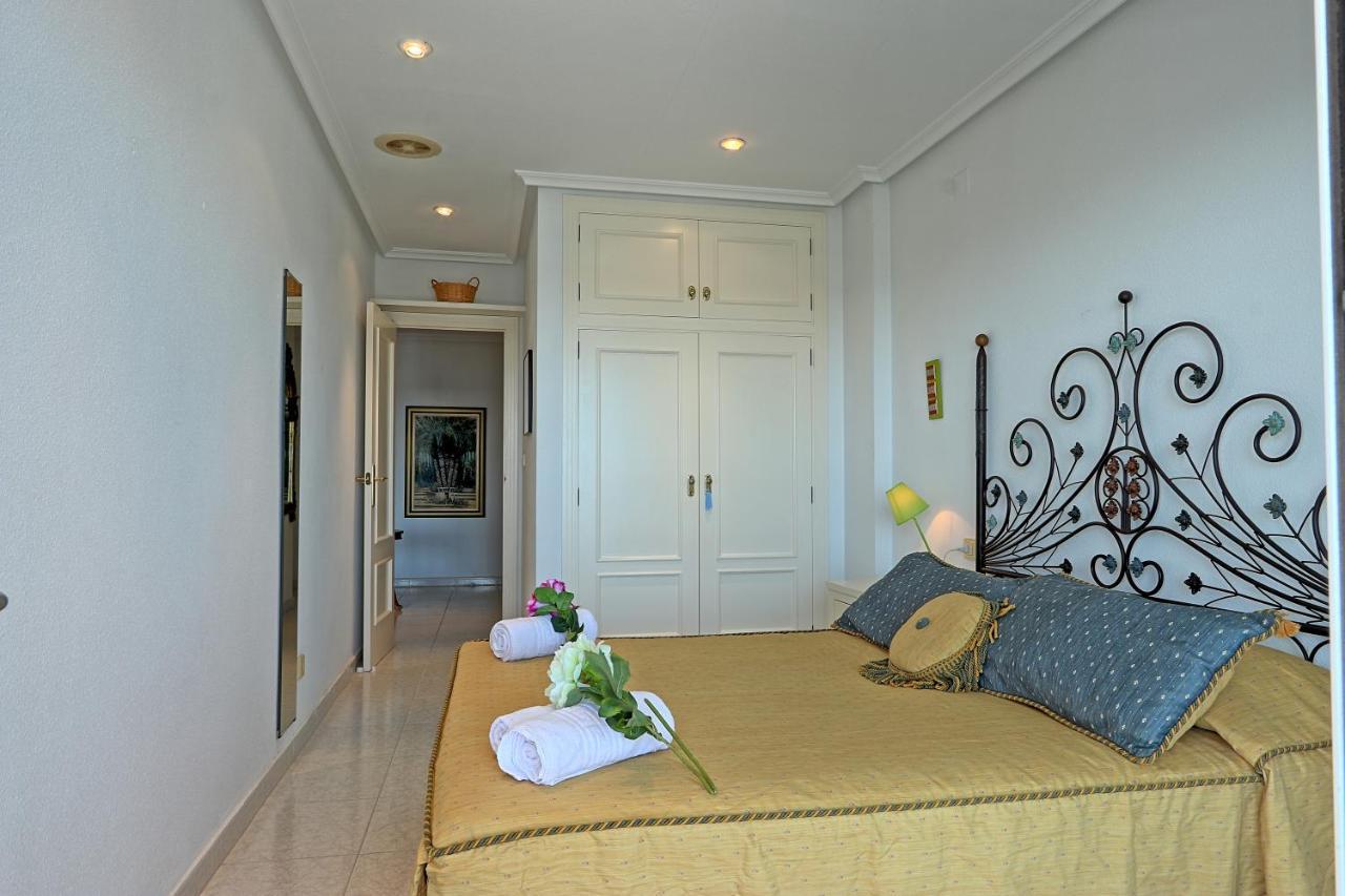 044 - Club Nautico 002 - Comfortholidays Santa Pola Εξωτερικό φωτογραφία