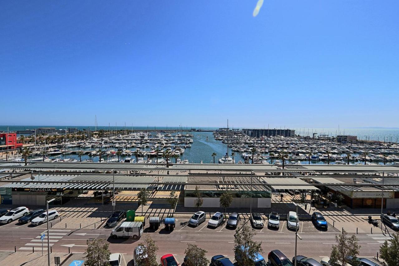 044 - Club Nautico 002 - Comfortholidays Santa Pola Εξωτερικό φωτογραφία
